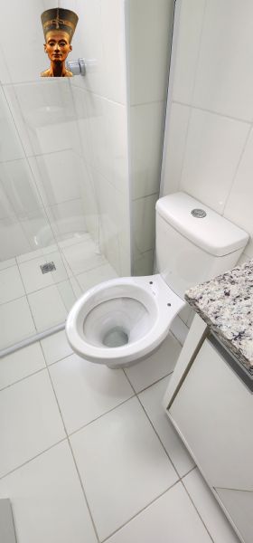 Apartamento em Estação, São Roque - APARTAMENTO ALUGA-SE - B. ESTAÇÃO - Foto 10