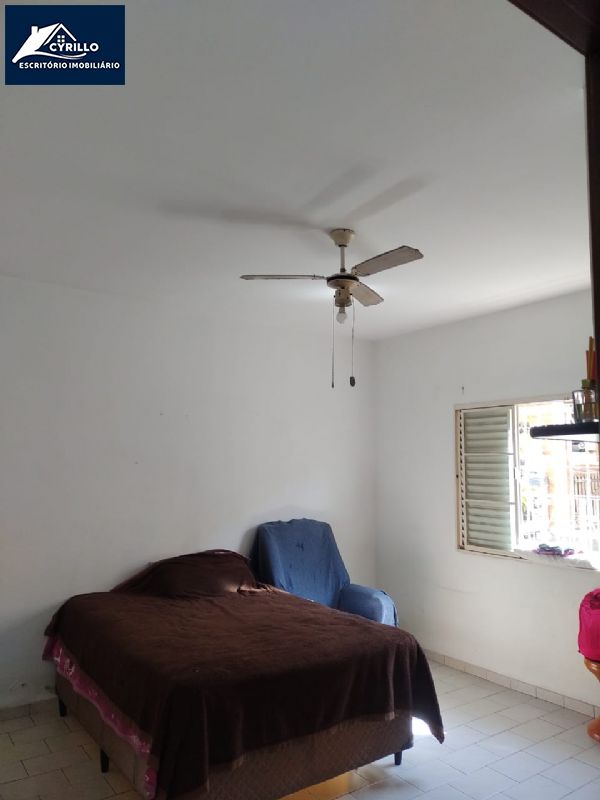 Casa em Jardim Cruzeiro, Mairinque - Foto 9