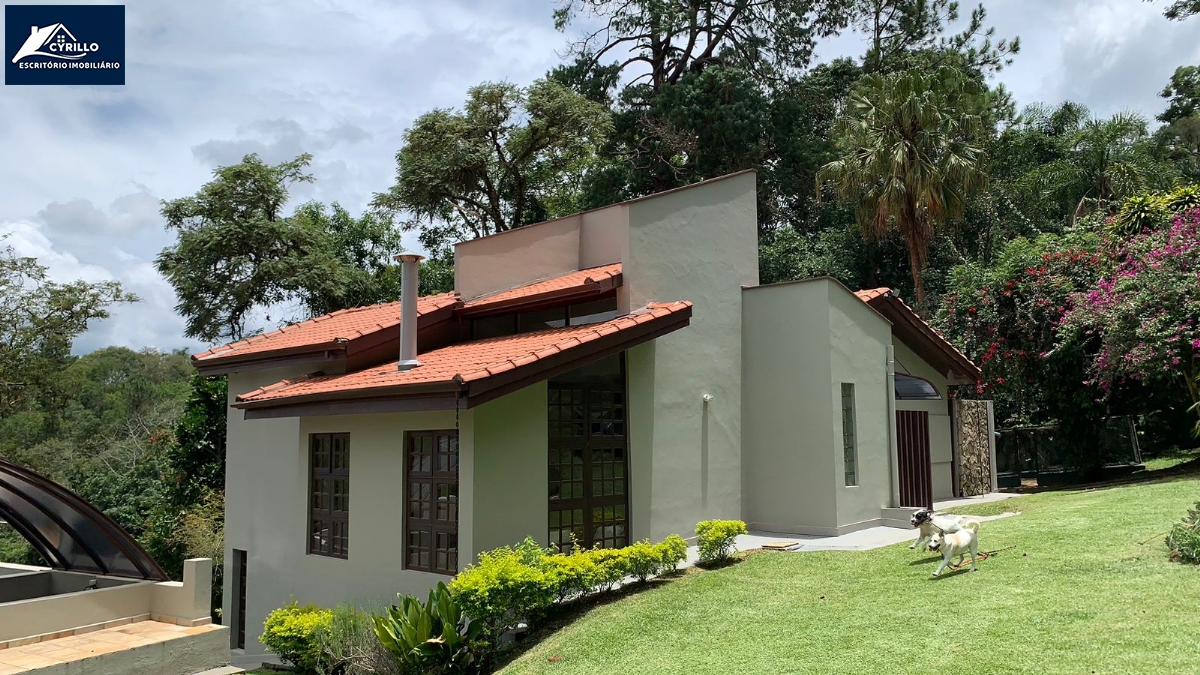 Chácara em Alto da Serra, São Roque - Foto 10