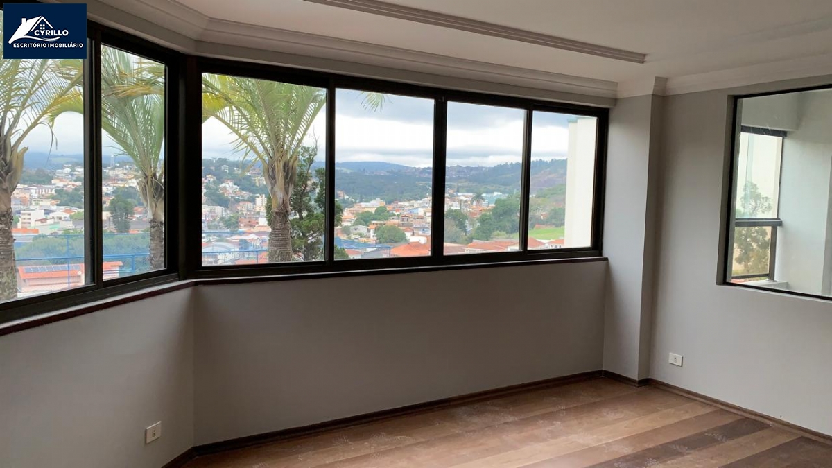 Apartamento em Jardim Carambeí, São Roque - Apartamento Alto Padrão São Roque-SP - Foto 11