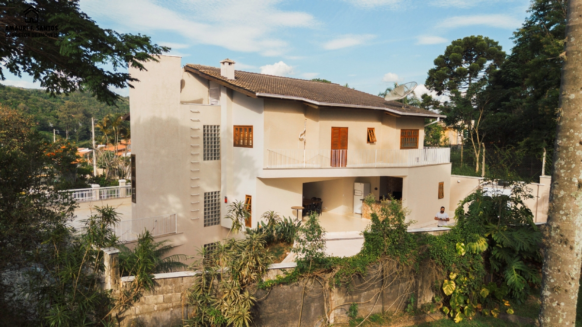 Apartamento em , São Roque - linda casa de alto padrão em local nobre - Foto 11