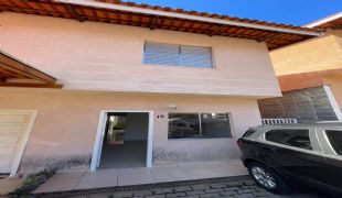 Casa em Condomínio - Boa Vista