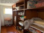 AP0042 - Apartamento com 3 dormitrios  venda, 164 m por R$ 600.000 - Vila Santa Isabel - So Roque/SP