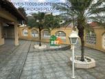 CA0046- Casa com 5 dormitrios  venda, 333 m por R$ 2.000.000 - Jardim Flrida - So Roque/SP