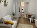 Apartamento com 92m Santos SP