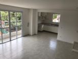 Lindo Apartamento com Terrao