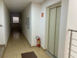 Apartamento Dois Dormitrios e Varanda