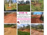 Terreno de 1.000 m em So Roque/SP