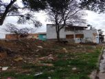 Terreno de esquina Trs  Lagoinhas MK