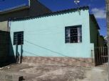 ATENO VENDO 2 CASAS NO TERRENO 200 MiL