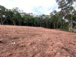 Terreno em Canguera