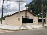 Casas novas em Mairinque/SP