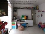 Chcara com 3 dormitrios  venda, 1607 m por R$ 2.250.000,00 - Marmeleiro - So Roque/SP