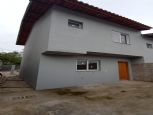 Casa nova na lateral por R$ 310.000!