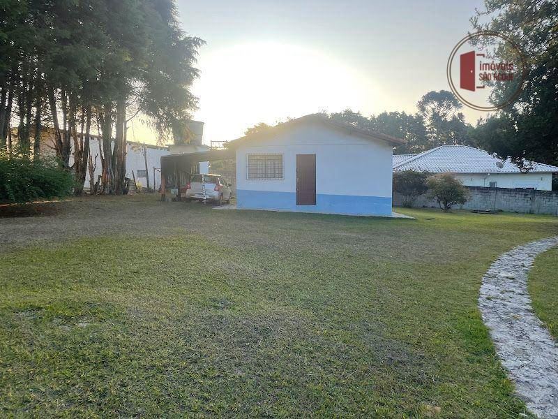 Chcara  venda, 4870 m por R$ 1.000.000,00 - Vila Darcy Penteado (Mailasqui) - So Roque/SP