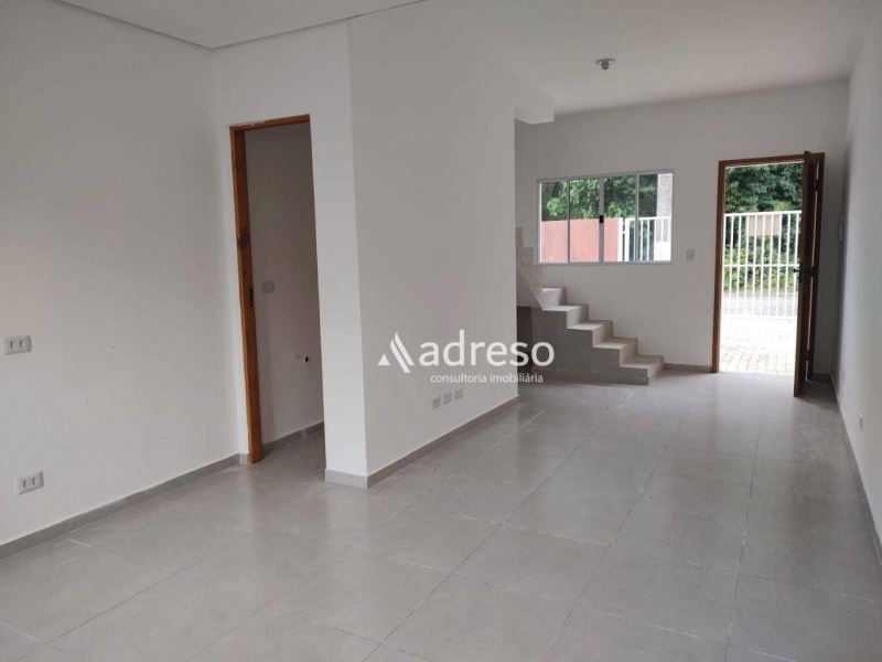 Casa com 2 dormitrios para alugar, 77 m  - Jardim Braslia - So Roque/SP