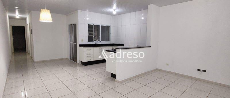 Casa com 2 dormitórios à venda, 68 m² por R$ 280.000,00 - Jardim Vitória - Mairinque/SP