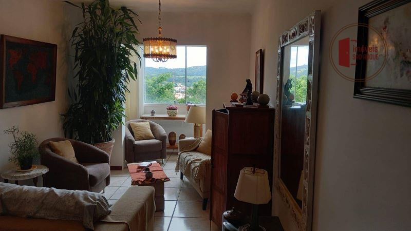 Apartamento  venda, 123 m por R$ 730.000,00 - Esplanada Mendes Moraes - So Roque/SP
