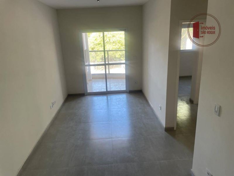Apartamento com 2 dormitórios para alugar, 70 m² por R$ 2.050,00/mês - Jardim Villaça - São Roque/SP