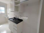 Apartamento com 2 dormitrios  venda, 58 m por R$ 350.000,00 - Jardim Villaa - So Roque/SP