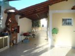 Casa com 4 dormitrios  venda, 247m  - Vila Aguiar - So Roque/SP