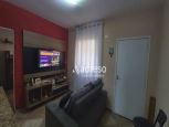 Apartamento com 2 dormitrios  venda, 46 m por R$ 180.000,00 - Jardim Cruzeiro Gleba B - Mairinque/SP