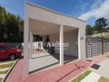 Apartamento com 2 dormitrios  venda, 50 m por R$ 290.000,00 - Jardim Cruzeiro - Mairinque/SP