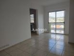 Apartamento com 2 dormitrios para alugar, 60 m por R$ 1.680,00/ms - Jardim Flrida - So Roque/SP