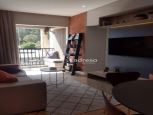 Apartamento com 2 dormitrios  venda, 50 m por R$ 293.000,00 - Jardim Cruzeiro - Mairinque/SP