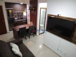 Apartamento com 2 dormitrios  venda, 55 m por R$ 205.000,00 - Durando Mumare (Mailasqui) - So Roque/SP