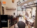 Casa com 3 dormitrios  venda por R$ 950.000,00 - Vila Mike - So Roque/SP
