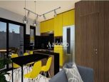 Casa com 2 dormitrios  venda, 57 m por R$ 245.000,00 - Jardim Granada - Mairinque/SP