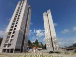 Apartamento com 2 dormitrios  venda, 50m - Jardim Cruzeiro - Mairinque/SP