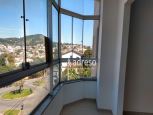 Apartamento com 3 dormitrios para alugar, 100 m- Jardim Brasil - So Roque/SP