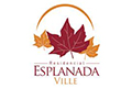 Esplanada Ville