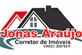 Jonas Araújo - Gestor imobiliário - Aluga, vende, administra 
