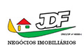 Logo JDF Negócios Imobiliários