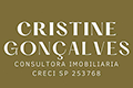 Logo Cristine Gonçalves