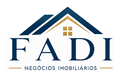 Logo Fadi Negócios Imobiliários