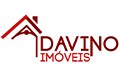 Logo Davino Imóveis