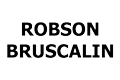 Logo Robson Bruscalin