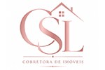 Logo Camila Souza Lobo Corretora de Imóveis