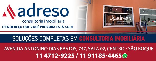 Adreso Consultoria Imobiliria