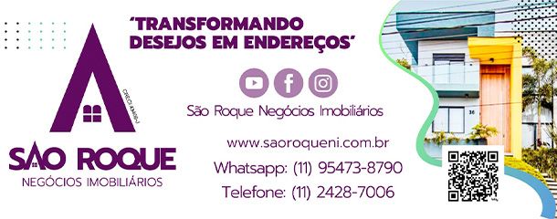 So Roque Negcios Imobilirios