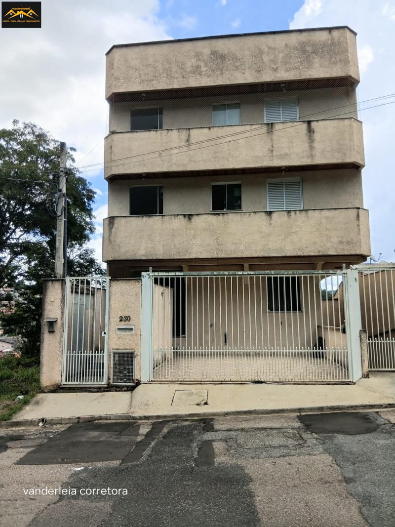 Apartamento em Esplanada Mendes, São Roque - Belíssimo apartamento para locação  - Foto 1