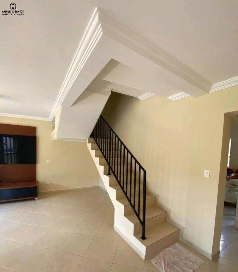 Casa em , São Roque - sobrado amplo prox. ao centro c/ edicula - Foto 1