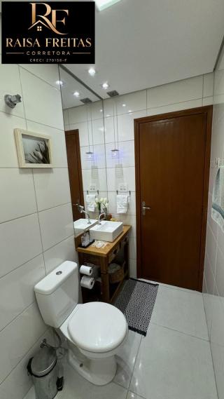 Casa em Jardim Villaça, São Roque - Foto 17