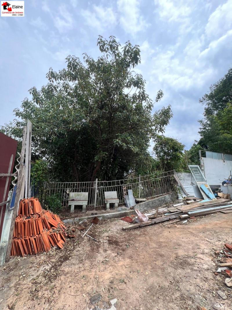 Terreno em Parque IX de Julho, São Roque - TERRENO À VENDA – COM PROJETO APROVAD
