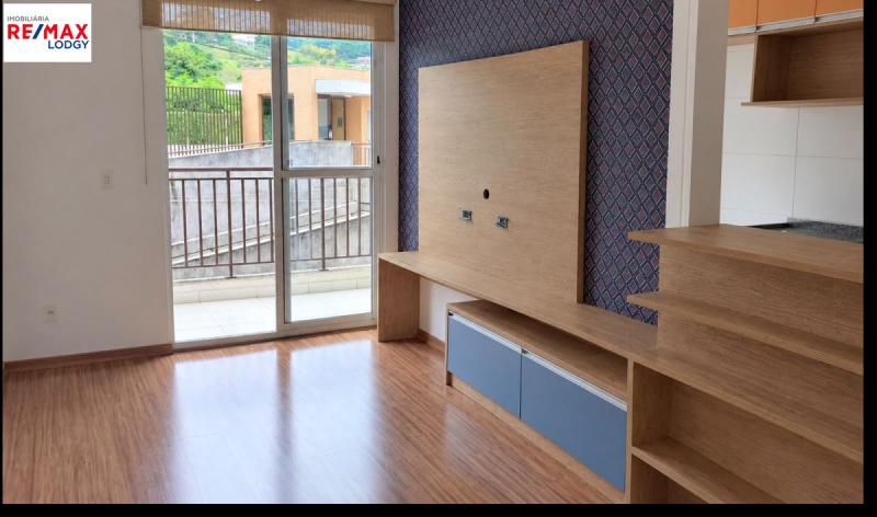 Apartamento em Jardim Carambeí, São Roque - Apartamento com planejados - Foto 1