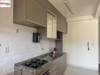 Apartamento em Bairro do Cambará, São Roque - Foto 11